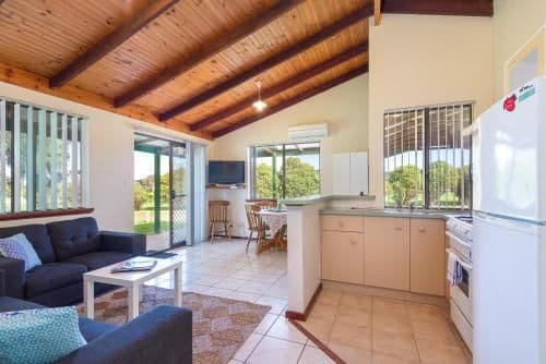Two-Bedroom Villa