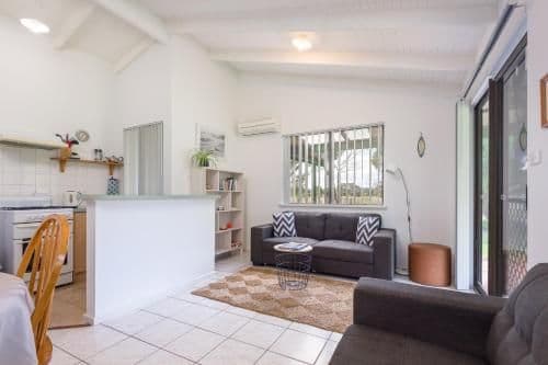 Two-Bedroom Villa