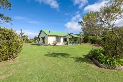 One-Bedroom Villa