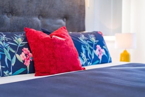 Surfside Ocean Beach Denmark Holiday Accommodation1