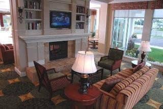 Hilton Garden Inn Riverhead Hilton Garden Inn Riverhead