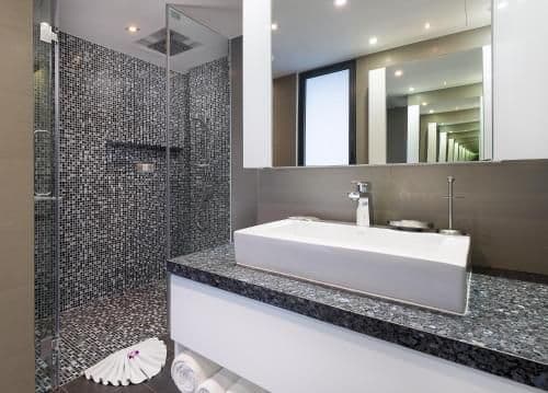 Three-Bedroom Suite