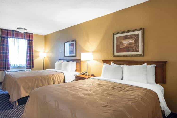 Quality Inn
