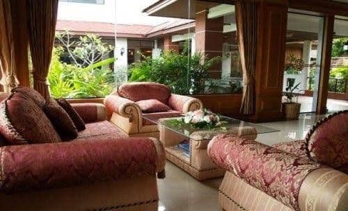 CK Sweet Resort CK Sweet Resort