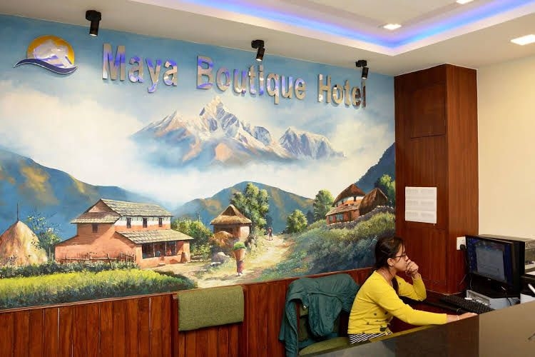 Maya Boutique0