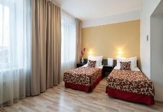 Kreutzwald Hotel Tallinn3