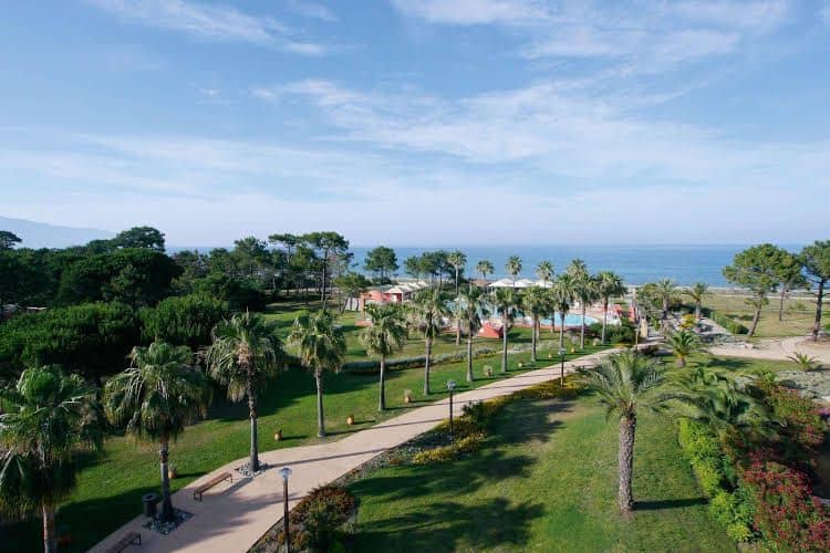 Belambra s and Resort Borgo Belambra s and Resort Borgo