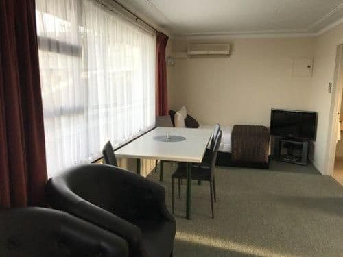 Apartment With Disability Access
