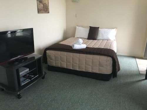 Apartment With Disability Access