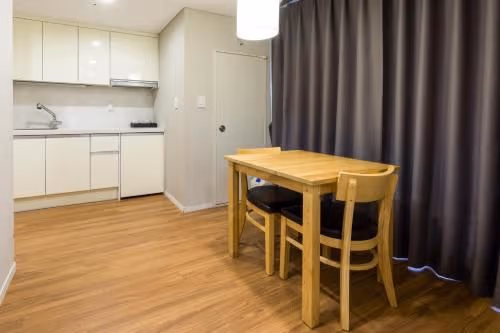 Premier Twin Room