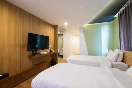 Junior Suite