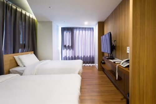 Junior Suite