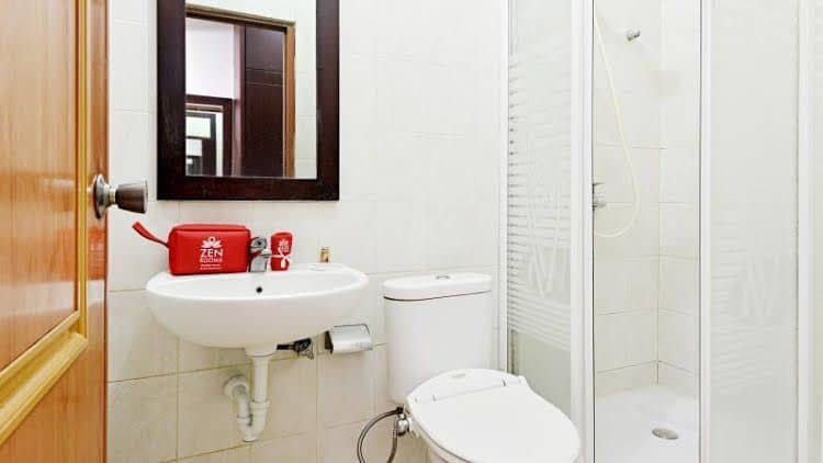 ZEN Rooms Kuningan Tiong ZEN Rooms Kuningan Tiong