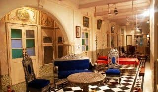 WH Mandir Palace Jaisalmer WH Mandir Palace Jaisalmer