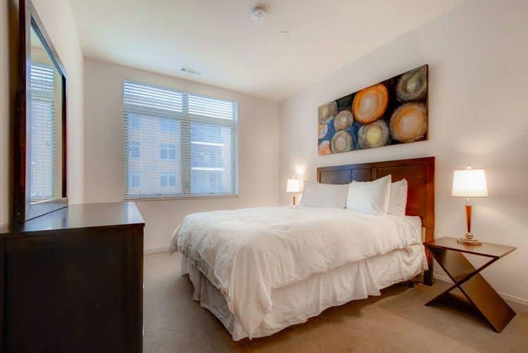 Global Luxury Suites at the Charles River Global Luxury Suites at the Charles River