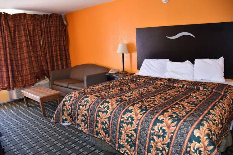 Corinth Inn and Suites Corinth Inn and Suites