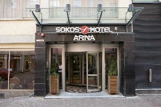 Sokos Hotel Arina1