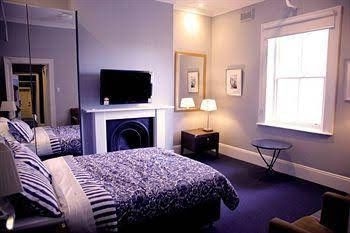 Bayswater Boutique Lodge1