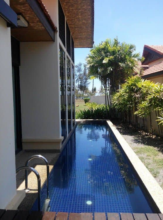 Sabah Beach Villas and Suites Sabah Beach Villas and Suites