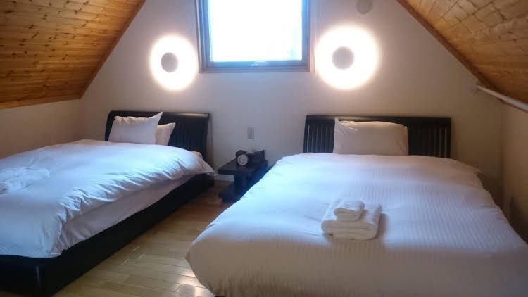 Bliss Cottage SAKURA1