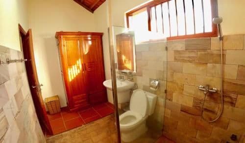Standard Garden View Bungalow