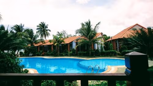 Family Bungalow