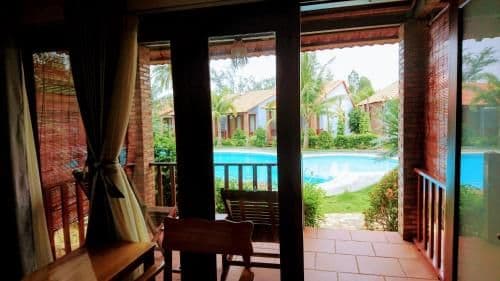 Family Bungalow