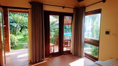 Family Bungalow