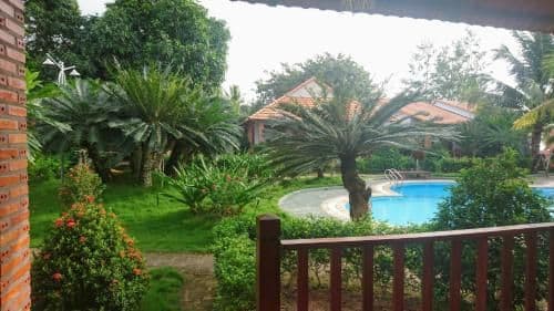 Family Bungalow