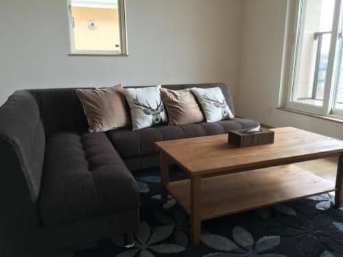 Wonderland Furano - Maple A (2BR) Wonderland Furano - Maple A (2BR)