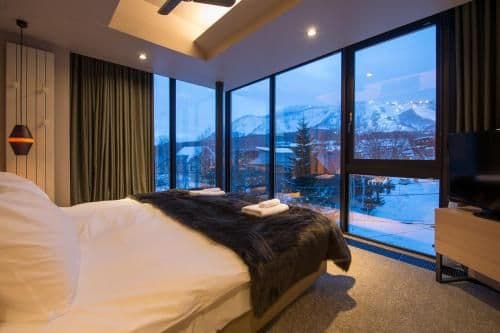2BR Premium Suite