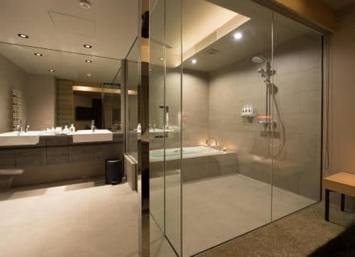 3BR Platinum Suite