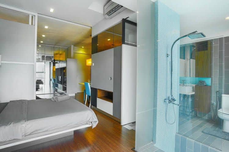 VERVE Suites VERVE Suites