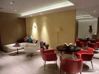 Wongtee V Hotel Wongtee V Hotel