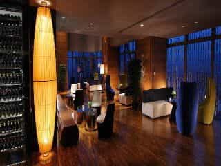 Wongtee V Hotel Wongtee V Hotel