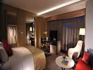 Wongtee V Hotel Wongtee V Hotel