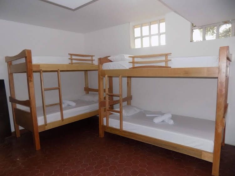 Art City Hostel0