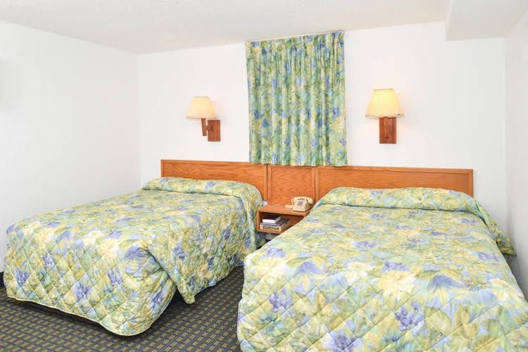 Sea Horn Motel0
