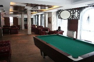 Grand Royale Hotel & Spa0
