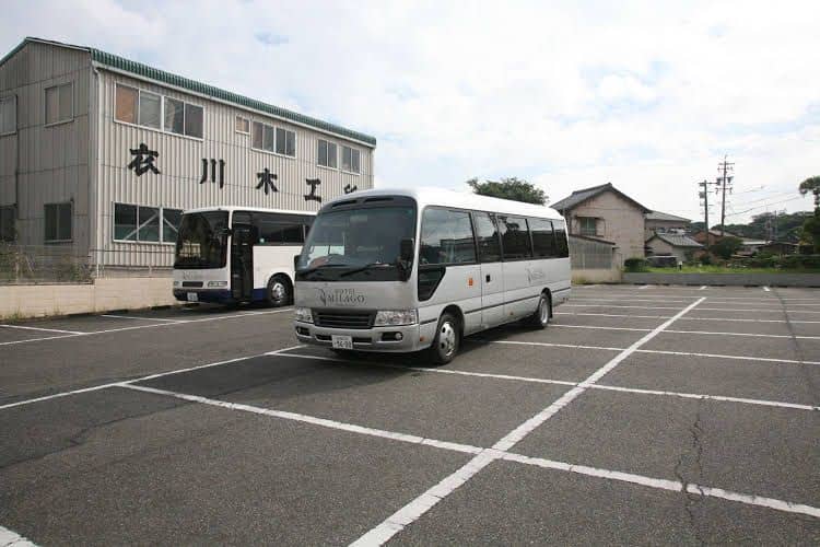 Milago Chubu Airport Milago Chubu Airport