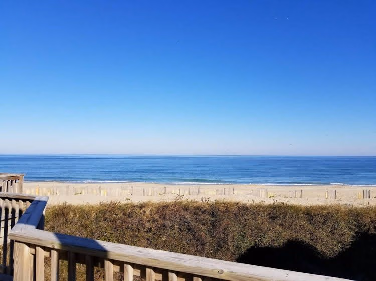 Ocean Pines Resort0