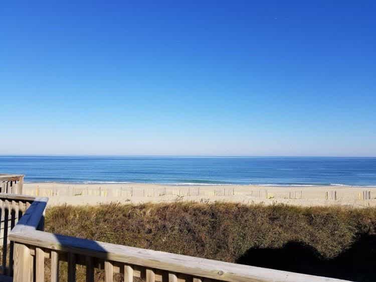 Ocean Pines Resort