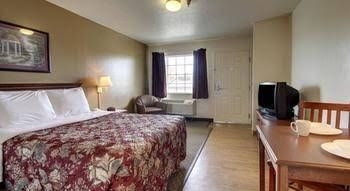 InTown Suites Harvey0