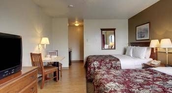 InTown Suites Harvey2