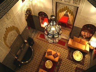 Riad a La Belle Etoile1