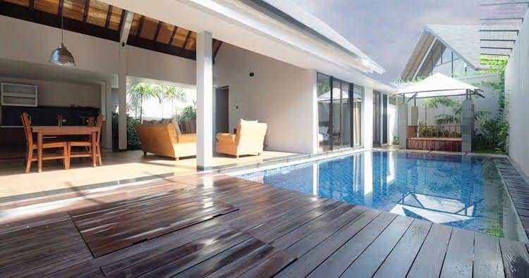 Kamuela Villa Lagoi Bay Bintan Kamuela Villa Lagoi Bay Bintan