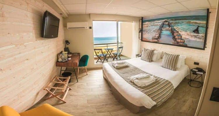 Best Western CanetPlage Best Western CanetPlage