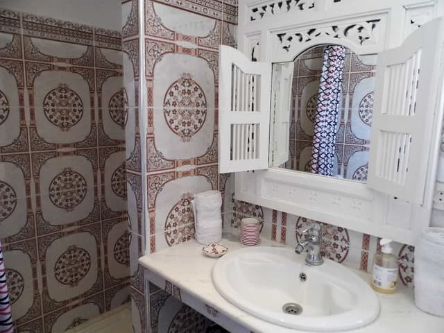 SUITE STANDARD