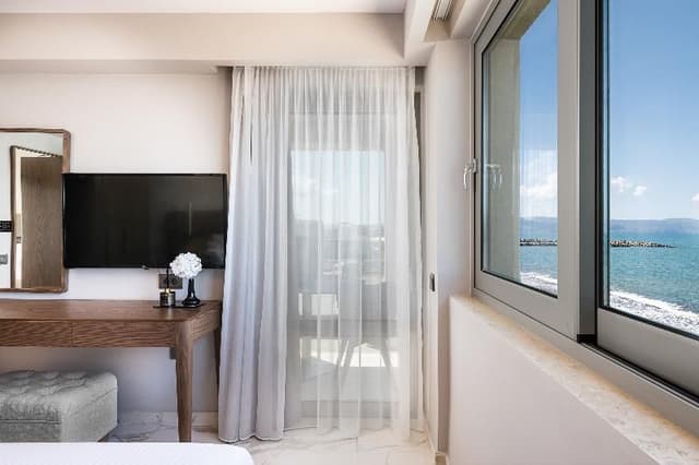 SUITE SEA VIEW