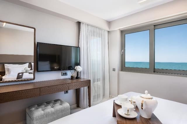 SUITE STANDARD